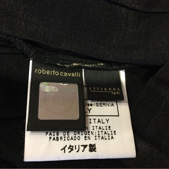 JUST CAVALLI Shirt - Picture 13 of 14